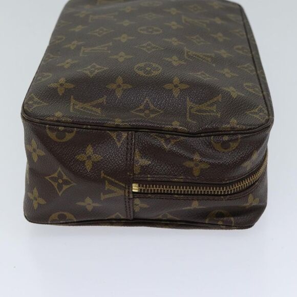 Pre Loved louis vuitton Women Monogram Clutches - Picture 3 of 8